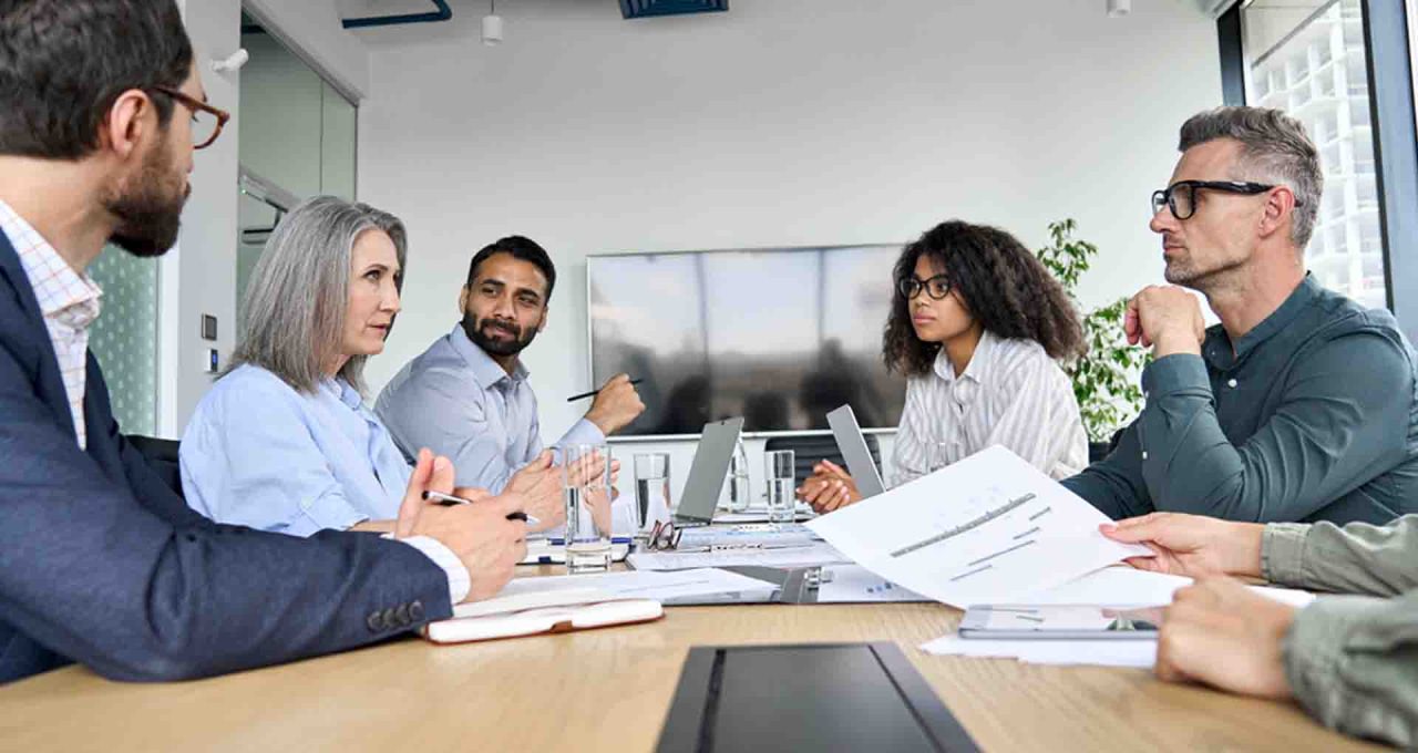 Security Services - Guardian Secure Solutions